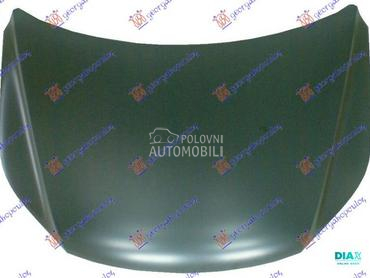 HAUBA za Volkswagen Tiguan od 2011. do 2016. god.