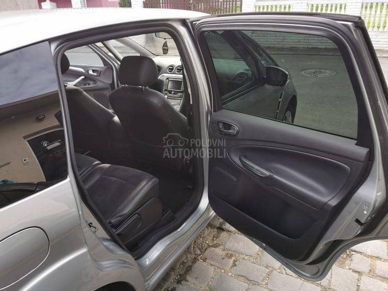 Ford S-Max 2.0tdci, Titanium Ford S-Max 2.0tdci, Titanium