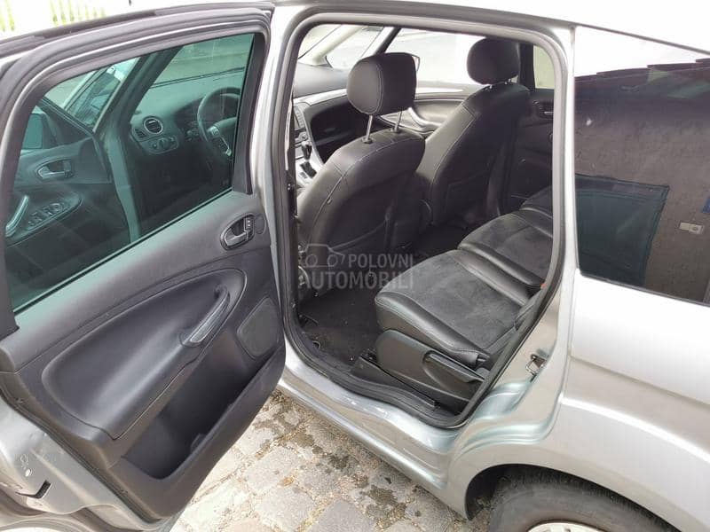 Ford S-Max 2.0tdci, Titanium Ford S-Max 2.0tdci, Titanium