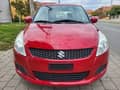 Suzuki Swift 1.2 4x4 NOVO ch