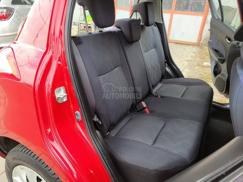 Suzuki Swift 1.2 4x4 NOVO ch Suzuki Swift 1.2 4x4 NOVO ch
