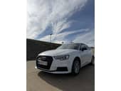 Audi A3 SPORTBACK 1.6