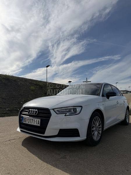 Audi A3 SPORTBACK 1.6
