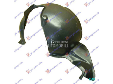 POTKRILO za Volkswagen Tiguan od 2011. do 2016. god.