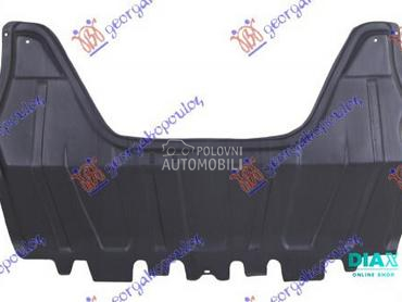 ZASTITA MOTORA BENZIN za Volkswagen Tiguan od 2011. do 2016. god.