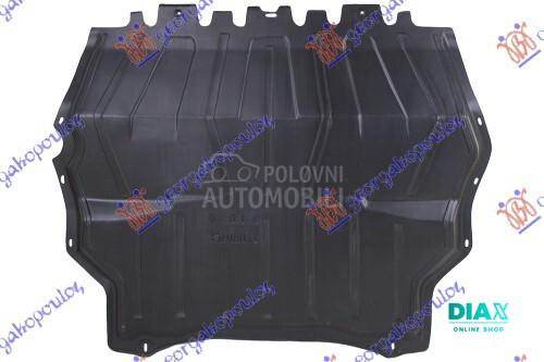 ZASTITA MOTORA (DIZEL)