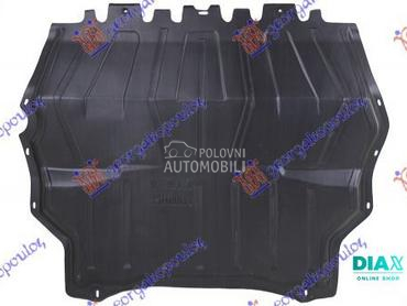 ZASTITA MOTORA (DIZEL) za Volkswagen Tiguan od 2011. do 2016. god.