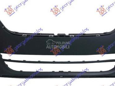 PREDNJI BRANIK PM (PRSKALICE) za Volkswagen Tiguan od 2007. do 2011. god.