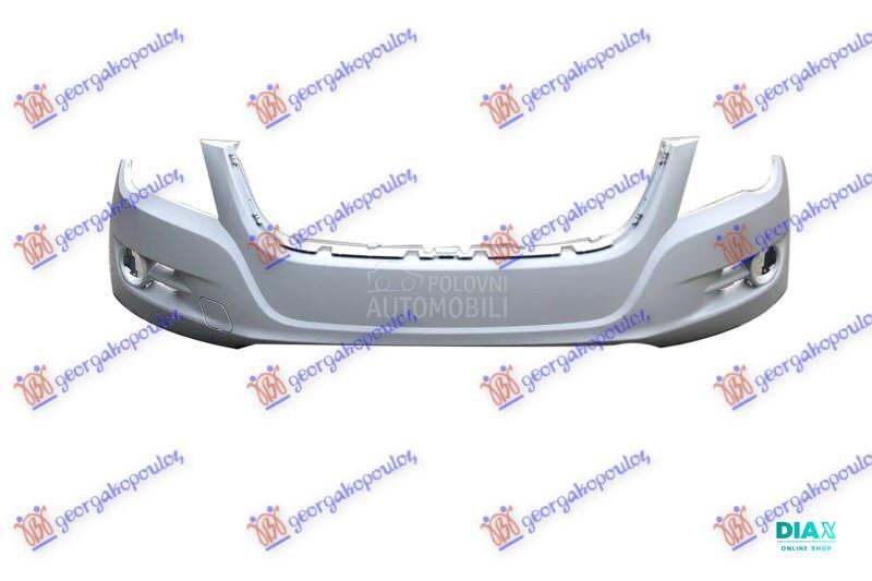 PREDNJI BRANIK PM (ESCAPE)