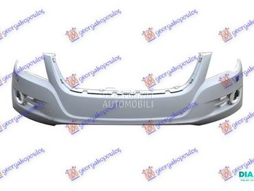 PREDNJI BRANIK PM (PRSKALICE) za Volkswagen Tiguan od 2007. do 2011. god.