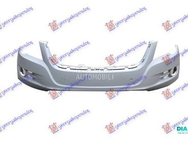 PREDNJI BRANIK PM (ESCAPE) (2 za Volkswagen Tiguan od 2007. do 2011. god.