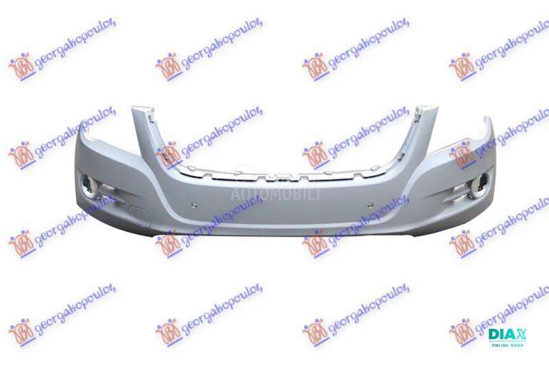 PREDNJI BRANIK PM (ESCAPE) (2