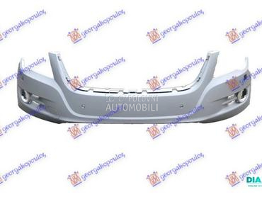 PREDNJI BRANIK PM (ESCAPE) (2 za Volkswagen Tiguan od 2007. do 2011. god.