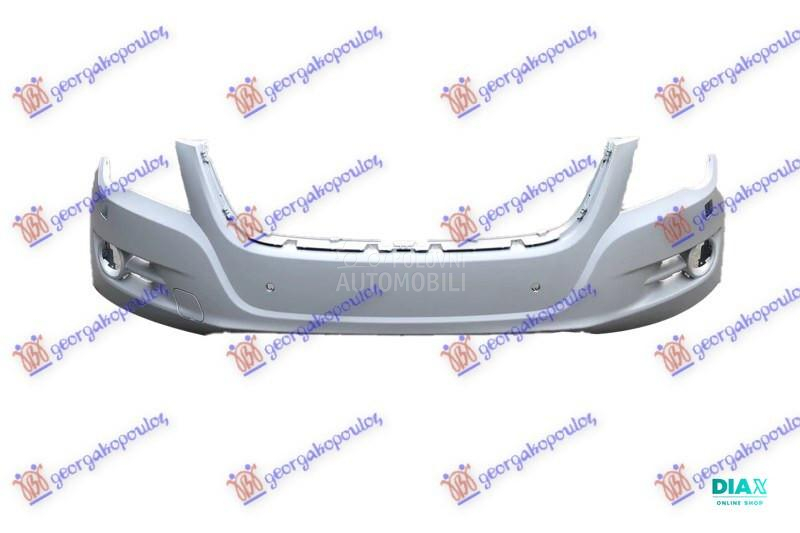 PREDNJI BRANIK PM (ESCAPE) (2