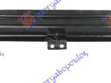 SINA PREDNJEG BRANIKA (ESCAPE) za Volkswagen Tiguan od 2011. do 2016. god.