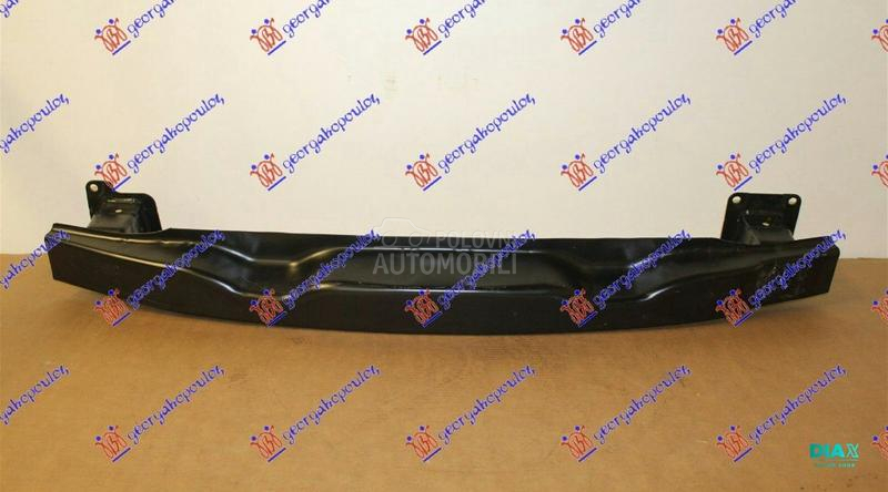 SINA ZADNJEG BRANIKA