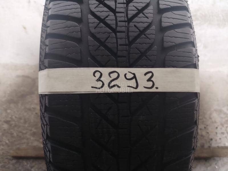 Fulda 195/55 R16 Zimska