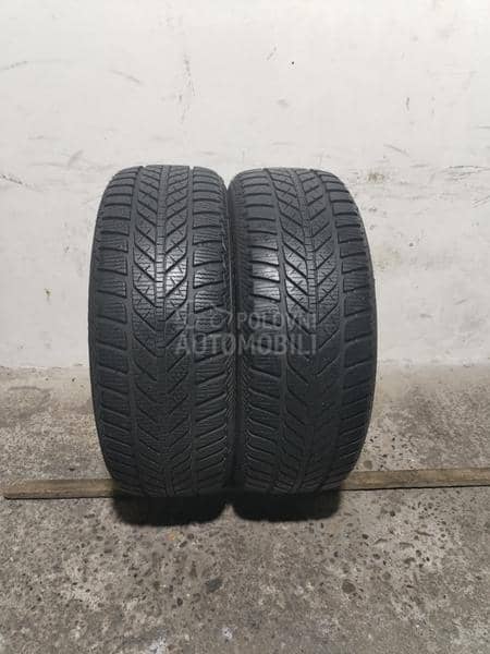 Fulda 195/55 R16 Zimska