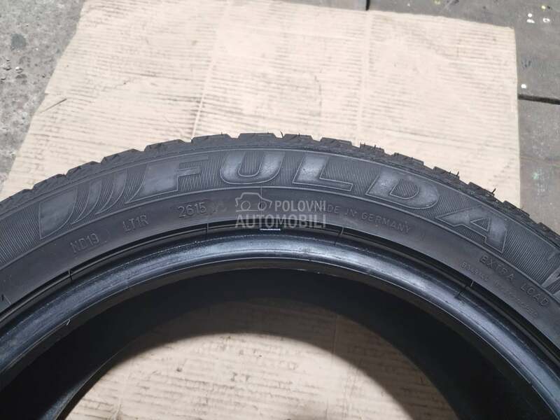 Fulda 195/55 R16 Zimska