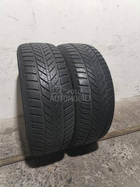 Fulda 195/55 R16 Zimska