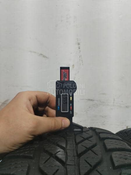 Fulda 195/55 R16 Zimska