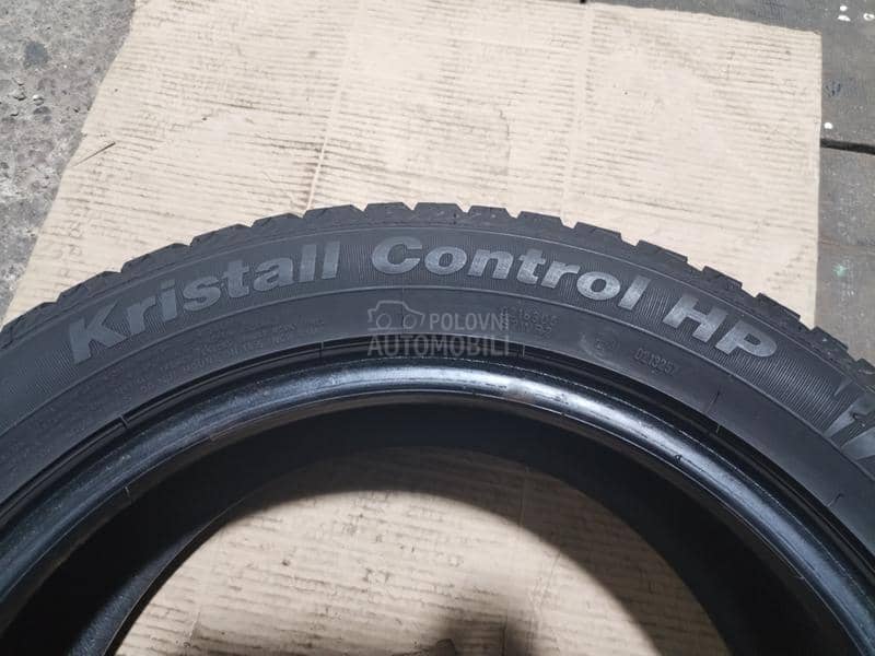 Fulda 195/55 R16 Zimska