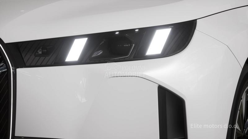 BMW iX xDrive45