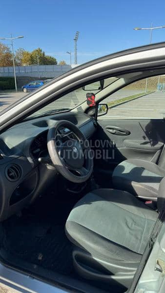 Fiat Punto classic