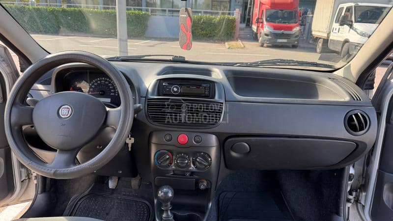 Fiat Punto classic