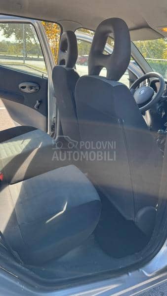 Fiat Punto classic