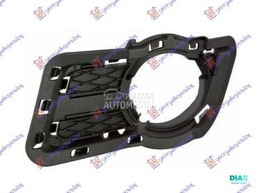 RESETKA PREDNJEG BRANIKA UNUTR za Volkswagen Tiguan od 2007. do 2011. god.