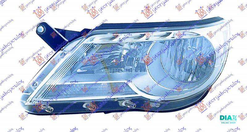 FAR ELEKTRICNI (HELLA)