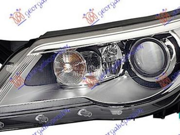 FAR Bi-XENON AFS (HELLA) za Volkswagen Tiguan od 2007. do 2011. god.