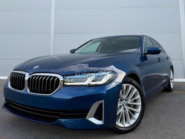 BMW 530 e xDri./Luxury/Laser