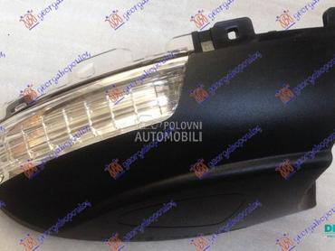 MIGAVAC U RETROVIZORU za Seat Alhambra od 2010. do 2025. god.