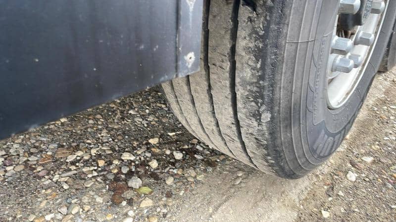 Schwarzmuller MULDA W Serie