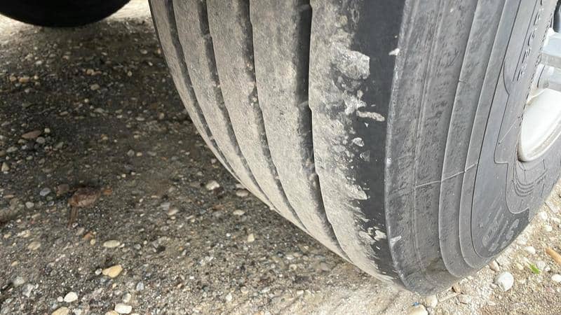 Schwarzmuller MULDA W Serie