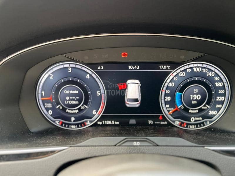 Volkswagen Passat B8 1.6TDI VIRTUAL/PANO