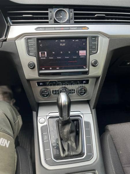 Volkswagen Passat B8 1.6TDI VIRTUAL/PANO