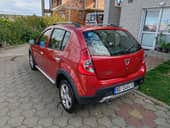 Dacia Stepway 1.6