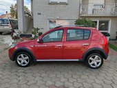 Dacia Stepway 1.6
