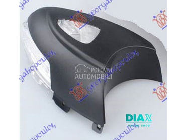 MIGAVAC U RETROVIZORU SA SVETL za Seat Alhambra od 2010. do 2025. god.