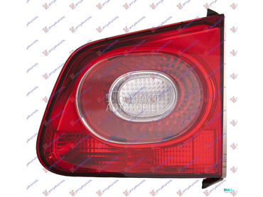STOP LAMPA UNUTRASNJA (DEPO) za Volkswagen Tiguan od 2007. do 2011. god.