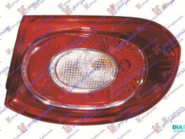 STOP LAMPA SPOLJASNJA (HELLA) za Volkswagen Tiguan od 2007. do 2011. god.