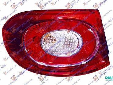 STOP LAMPA SPOLJASNJA (HELLA) za Volkswagen Tiguan od 2007. do 2011. god.