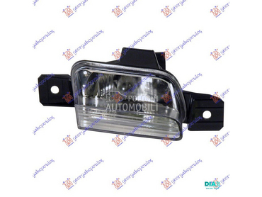 RIKVERC SVETLO za Volkswagen Tiguan od 2007. do 2011. god.