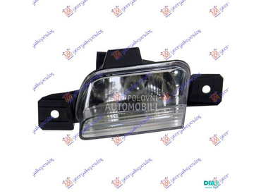 RIKVERC SVETLO za Volkswagen Tiguan od 2011. do 2016. god.