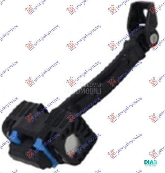 GRANICNIK PREDNJIH VRATA