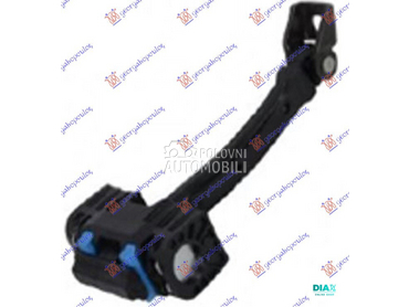 GRANICNIK ZADNJIH VRATA za Volkswagen Tiguan od 2007. do 2011. god.