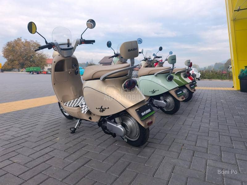 SAIGE CAPPUCINO NA STANJU